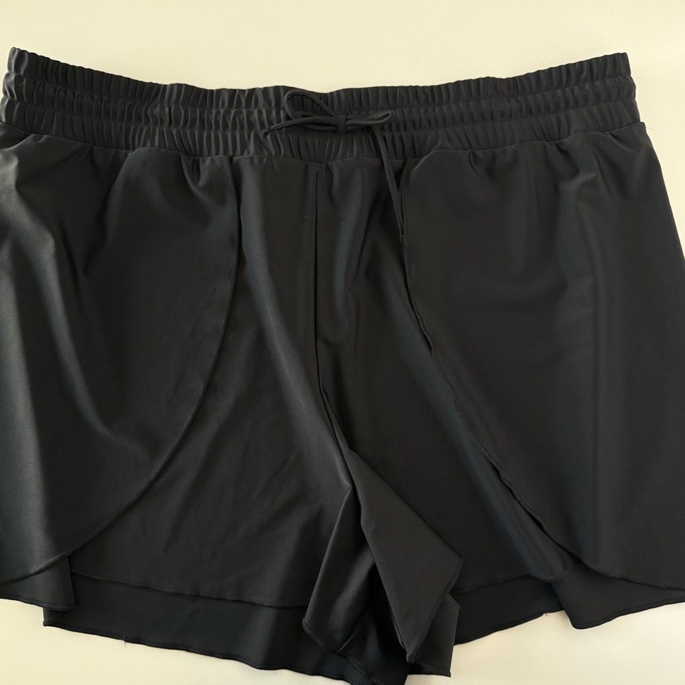 Summersalt The Sea to Shore Swim Shorts Size 1XL (18-20) - Picture 2 of 10